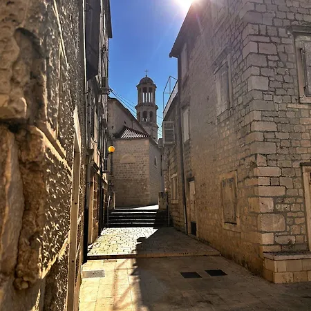 XIV Century Rooms 3* Kastela