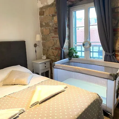 XIV Century Rooms