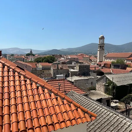 Bed & Breakfast Xiv Century 3*