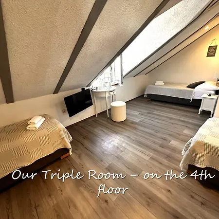 Bed & Breakfast Xiv Century Kaštela