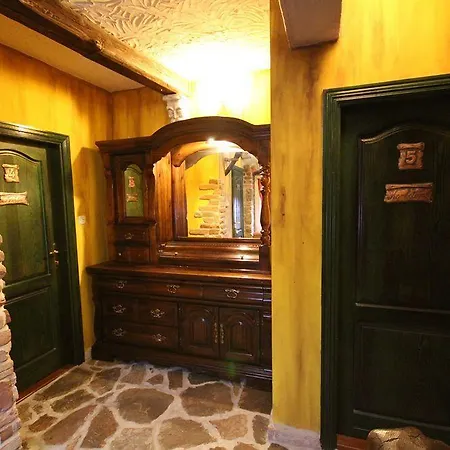 Bed & Breakfast XIV Century Rooms Kastela