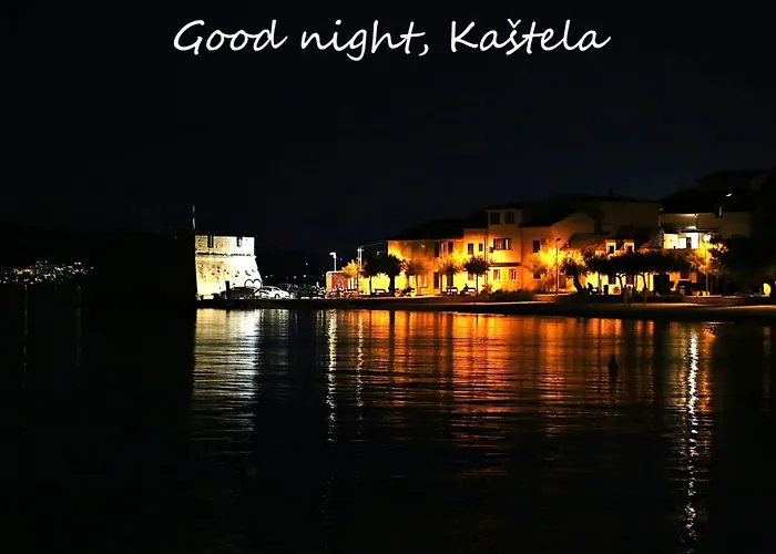 Xiv Century Nocleg ze śniadaniem