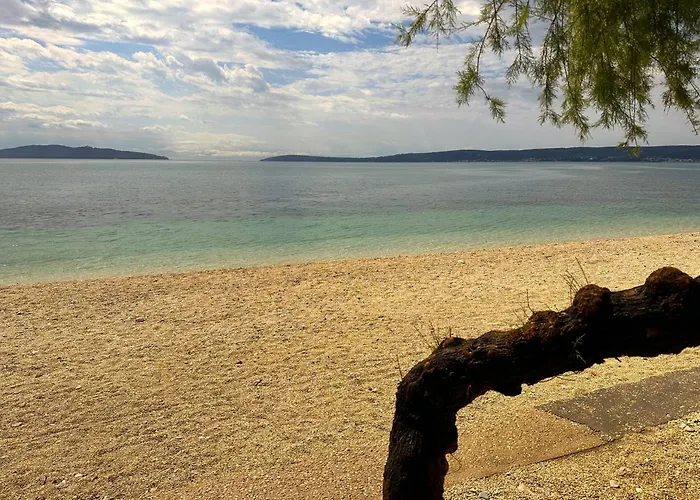 Xiv Century Nocleg ze śniadaniem Kaštela