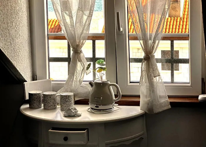 Xiv Century 3* Kaštela