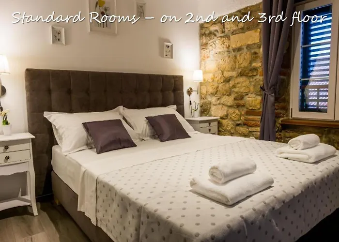 Xiv Century Nocleg ze śniadaniem