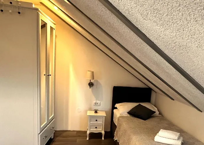 Nocleg ze śniadaniem Xiv Century