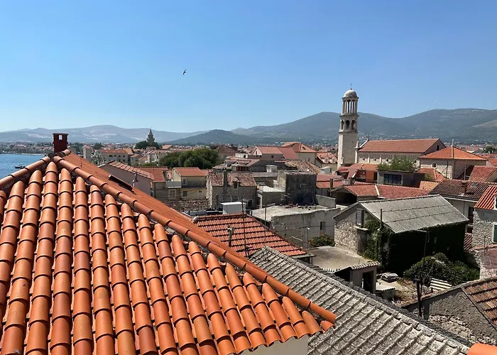 Nocleg ze śniadaniem Xiv Century 3*