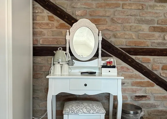 Xiv Century Nocleg ze śniadaniem Kaštela