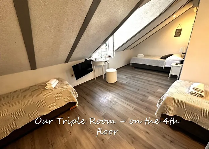 Nocleg ze śniadaniem Xiv Century Kaštela