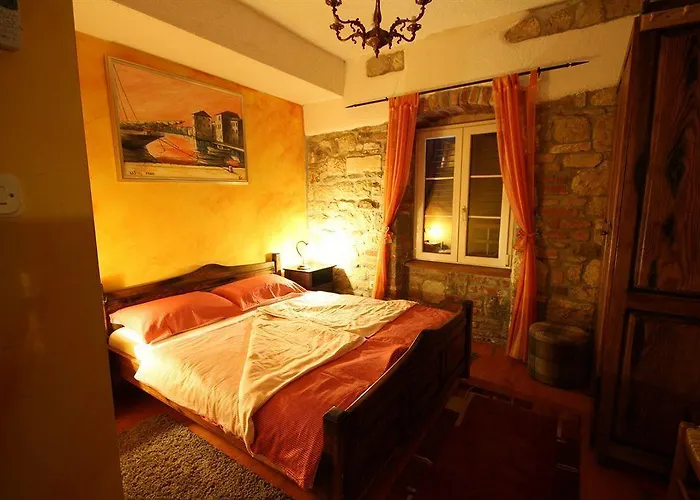 Nocleg ze śniadaniem Xiv Century