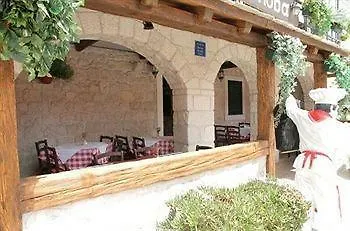 Nocleg ze śniadaniem Xiv Century 3*