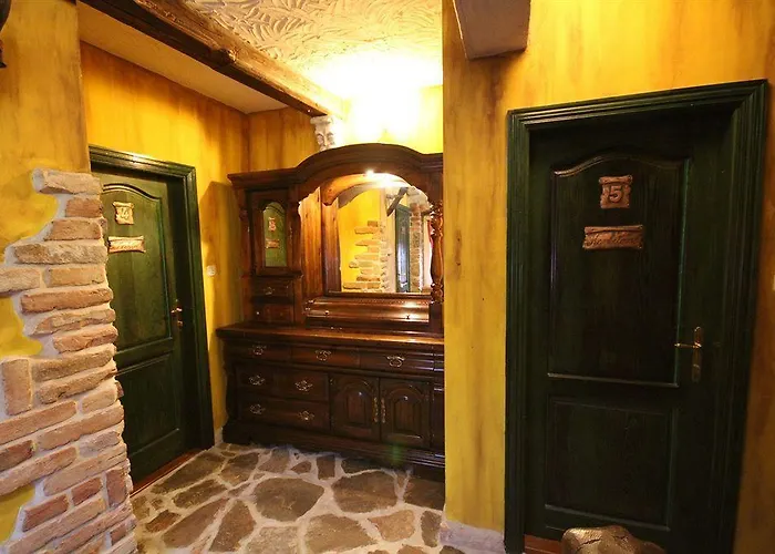 Nocleg ze śniadaniem Xiv Century Kaštela