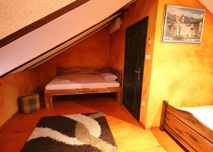 Nocleg ze śniadaniem Xiv Century