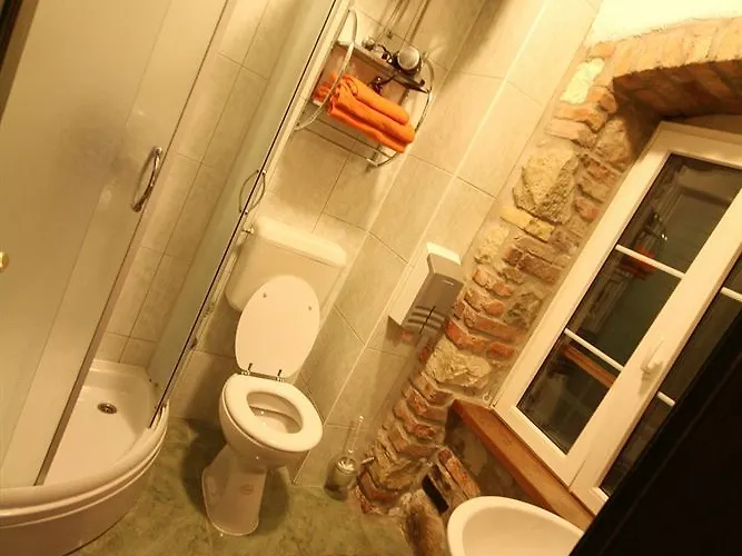 Xiv Century 3* Kaštela