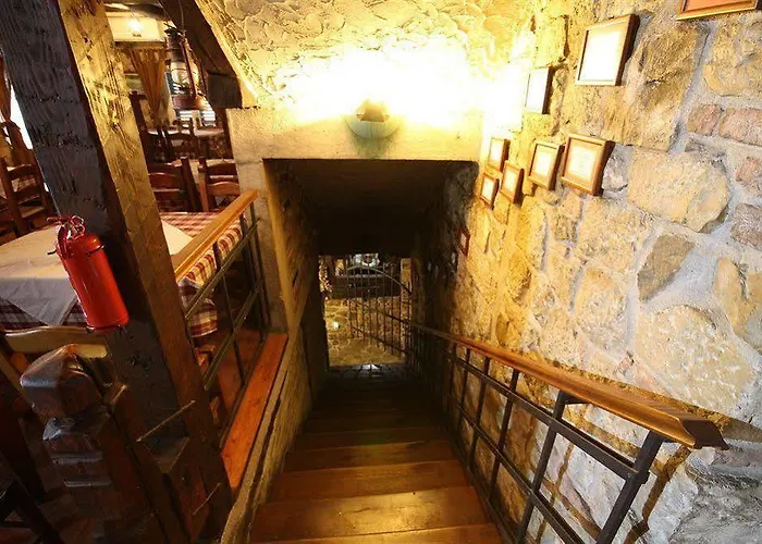 Nocleg ze śniadaniem Xiv Century